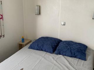 Mobil home avec Terrasse - 4 personnes - Coffre-fort - API-1-52-1433 - 5