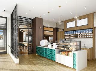 Tempo By Hilton Washington Dc Downtown - 7