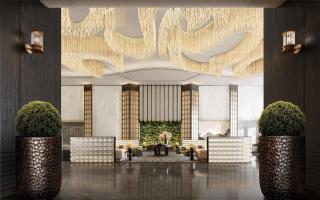 Hilton Guangzhou Baiyun Airport - 6