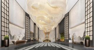 Hilton Guangzhou Baiyun Airport - 8