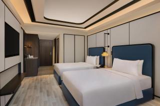DoubleTree By Hilton Bengaluru Airport - 5