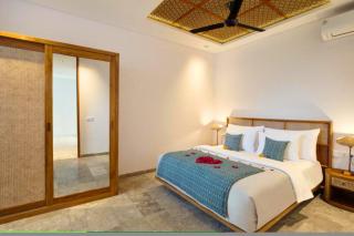 Halina Cozy 2 BR Private Pool Villa With Bathtub - 6