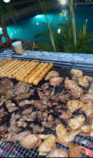 Villa Dlina Janda Baik - 1