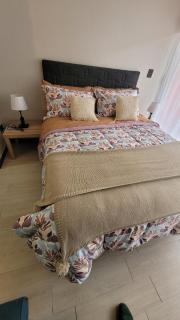 Departamento Cerro Barón - 1