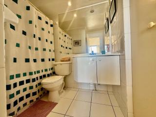 Maravilloso depto con Vista al Mar - 3