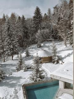 Grand Hotel Belvedere, a Beaumier Hotel - 1