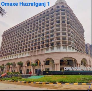Omaxe new hazratganj - 0