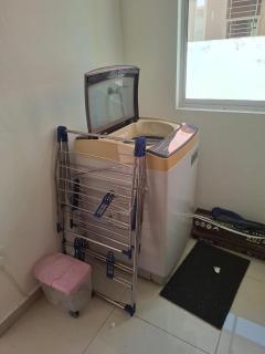 Luxury double Storey Semi - 3