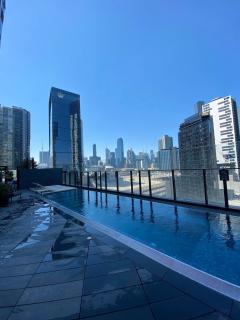 Star of the Sea on Shadow Play Southbank - 8