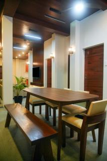 Cozy Private Resort with Pool, Hijas Villa Binangonan - 9