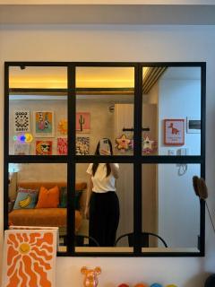 The vibe house - where good energy lives - 7
