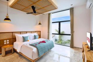 Heleina Elegant 3 BR Royal Private Pool Villa With Jacuzzi - 8