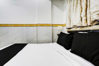 Hotel O Shree Sai Residency - 5