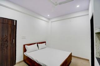 Hotel O Apno Ghar - 4