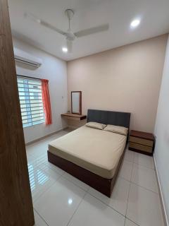 KK Homestay Ipoh - 1