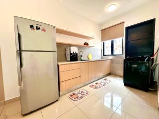 Modern Stylish 4BR Family House I Machang Bubuk - 3