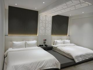 부산파크호텔 - 4