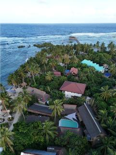 The Kokomo Accommodations - 7