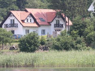 Ośrodek Rodzinny - Gwieździn - 0