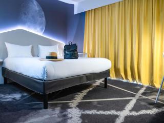 ibis Styles Paris Charles de Gaulle Airport - 1