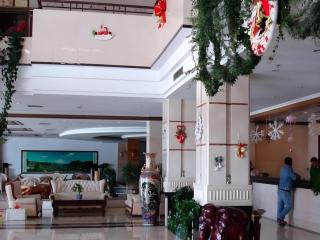 Golden Spring Hotel Lijiang - 7