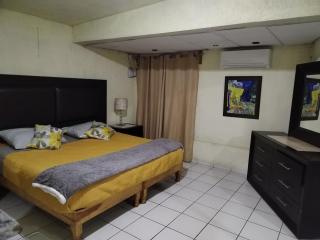 Confortable vivienda entera La Casa Amarilla - 5