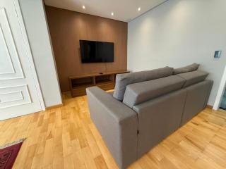 Melhor Localização Jd Aquarius 4 quartos - 4