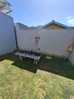Casa moderna no paraíso - Armação, Florianópolis - 9