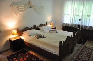 Cabana Izvoranu - 5