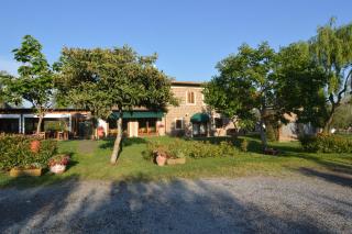 Agriturismo I Due Casali - Vetralla - 9
