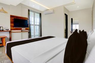 Super Townhouse Skyboat XLO Point - 1