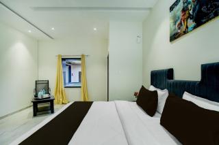 Collection O Amer Jaipur Formerly Khandaka Villa - 8