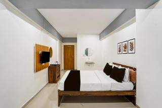 Super Collection O Sabarmati River Gandhinagar Formerly Hotel Royal Park - 8