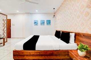 Collection O Rajpipla Bus Terminal Formerly Rajniwas - 2