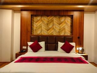 Dragon Inn-A unit of AR Hotels - 5