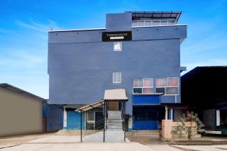 Townhouse Indira Gandhi Athletic Stadium Guwahati Formerly Cloud Stay Inn - 0