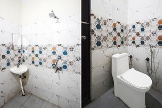 Hotel O Railway Station Road Formerly Alwar Delight - 5