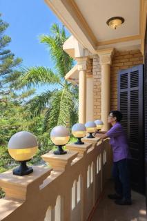 Perfume Homestay Huế - 6