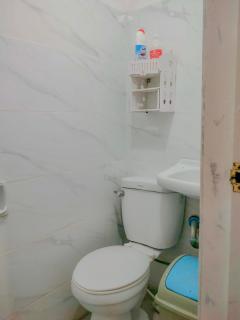 NAB Boarding House - 6