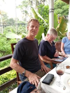 Helena guest house - 7