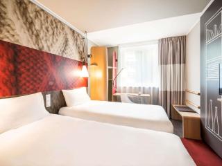 Ibis Gdansk Stare Miasto - 5