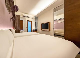 嬉安平 Si Anping by Hotel Si - 0