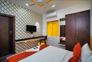 Balaji Guest House - 1