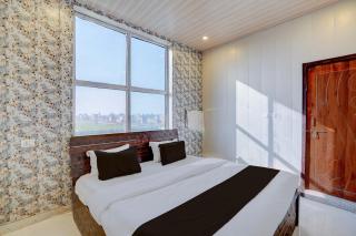 Hotel O Sky Guest House - 5