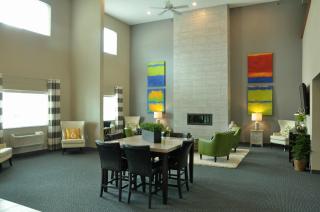 Brookstone Lodge & Suites - 5