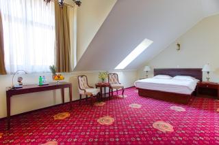 Hotel Róża - Kamieniec Wrocławski - 8