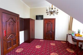 Hotel Róża - Kamieniec Wrocławski - 7