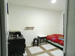 Habitación amueblada con todo - 6