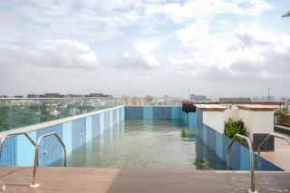 Cozmo Studio, Next to Pune Airport - Pune - 1