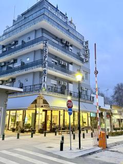 ESPERIA Drama HOTEL - 0